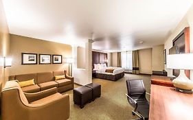 Comfort Suites Grand Prairie - Arlington North