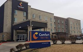 Comfort Suites Grand Prairie - Arlington North